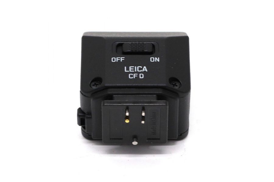 Компактная фотовспышка Leica CF D Small Flash