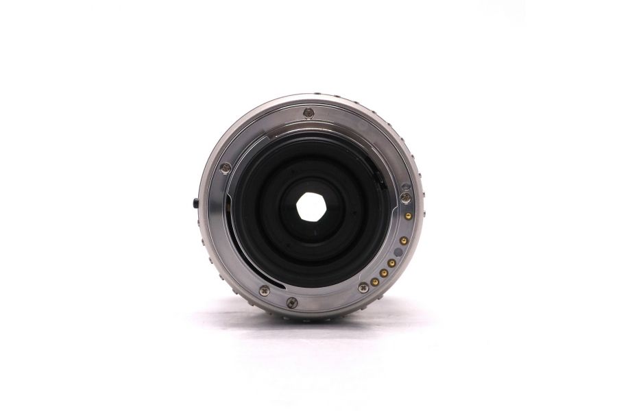 Объектив Pentax-FA SMC 28-105mm f/3.2-4.5 IF AL