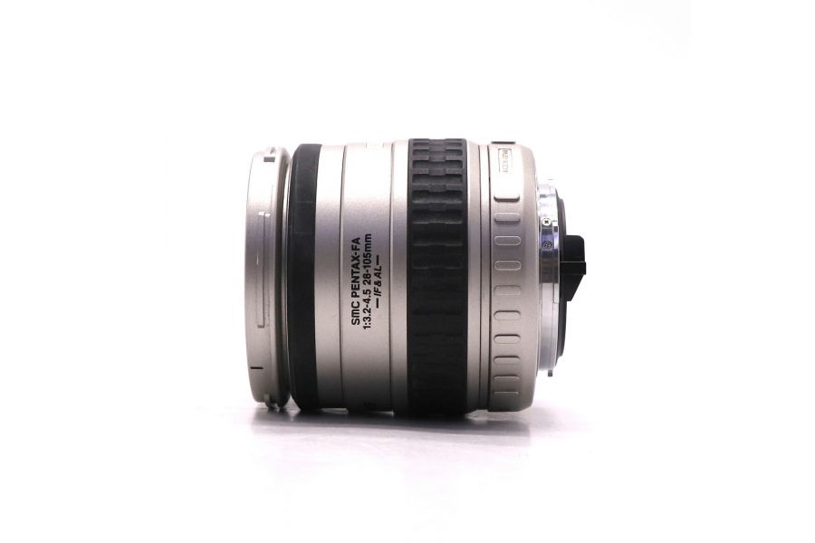 Объектив Pentax-FA SMC 28-105mm f/3.2-4.5 IF AL