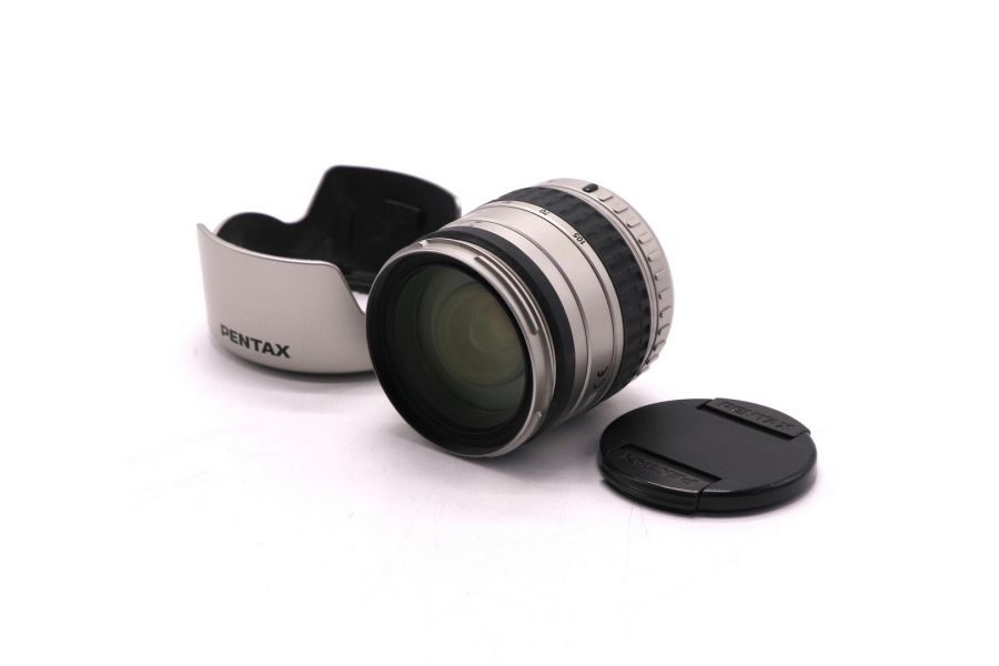 Объектив Pentax-FA SMC 28-105mm f/3.2-4.5 IF AL