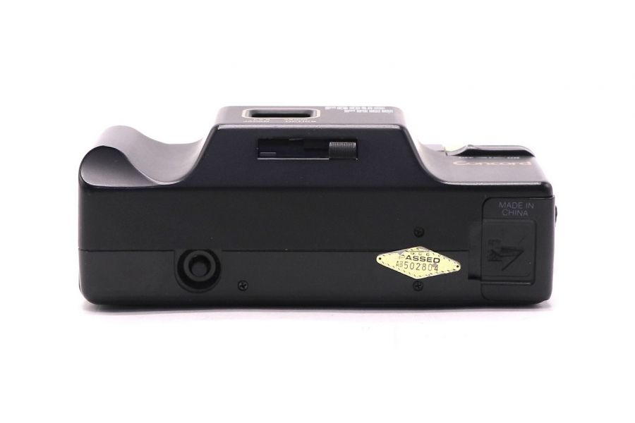 Компактный пленочный Concord 806 в упаковке