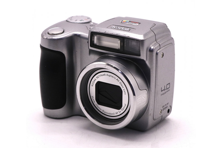 Kомпактная цифровая камера Kodak EasyShare Z700