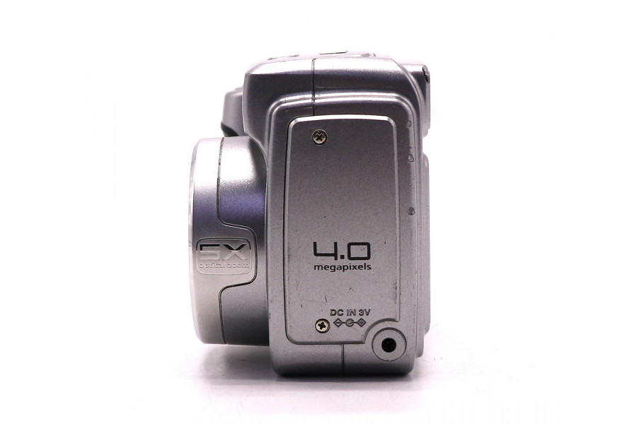 Kомпактная цифровая камера Kodak EasyShare Z700