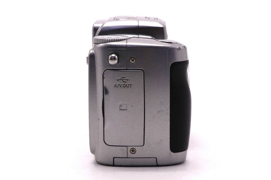 Kомпактная цифровая камера Kodak EasyShare Z700