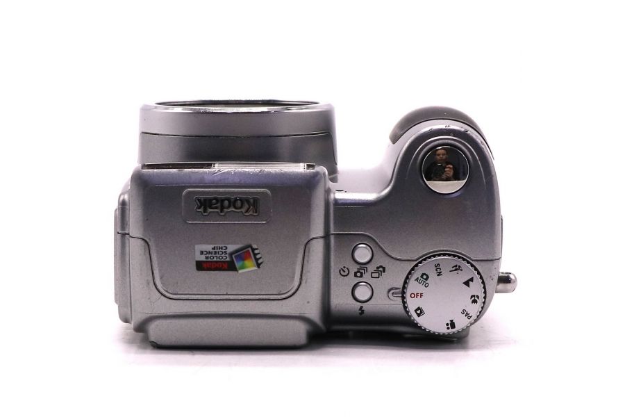 Kомпактная цифровая камера Kodak EasyShare Z700