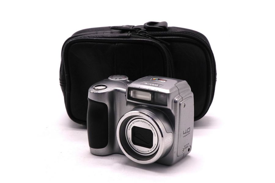 Kомпактная цифровая камера Kodak EasyShare Z700