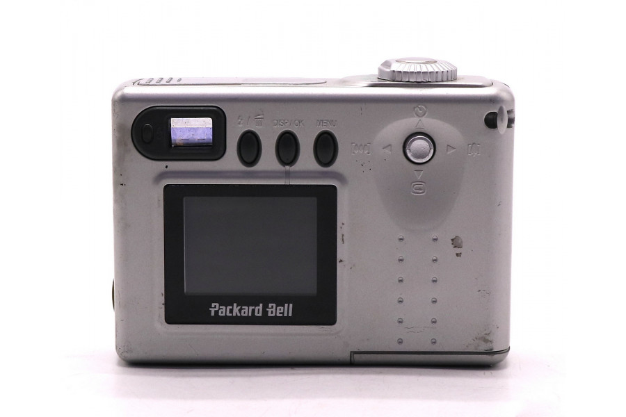 Компактная цифровая камера Packard bell DSC220