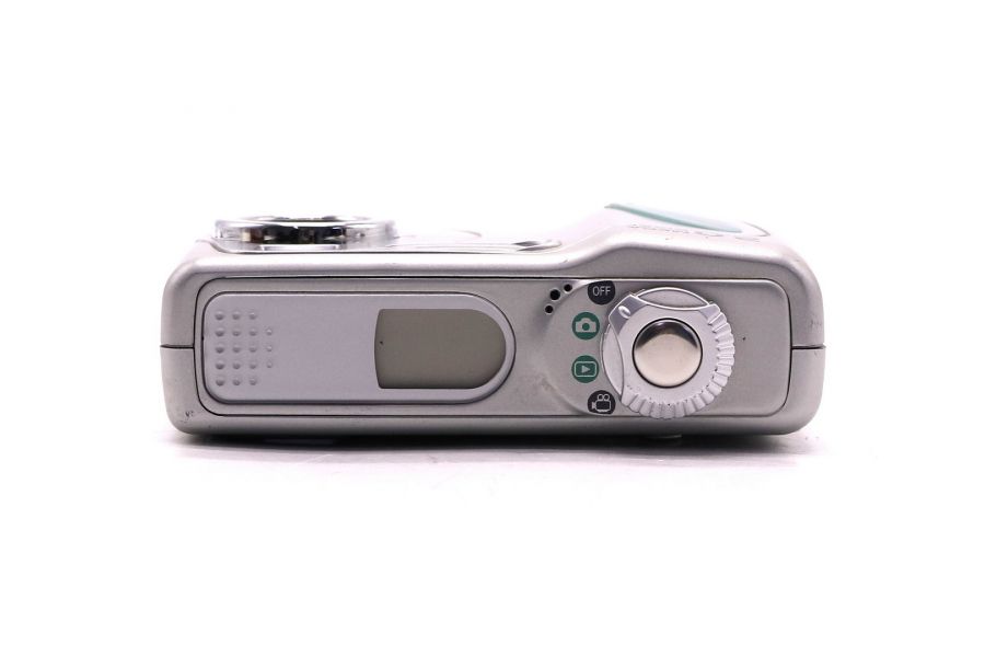 Компактная цифровая камера Packard bell DSC220