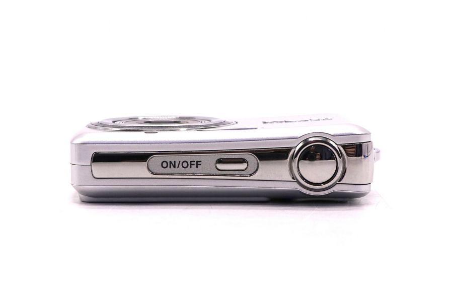 Компактная цифровая камера Pentax Optio Е70