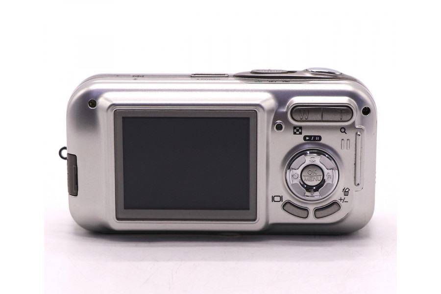 Компактная цифровая камера Praktica DCZ 5.3