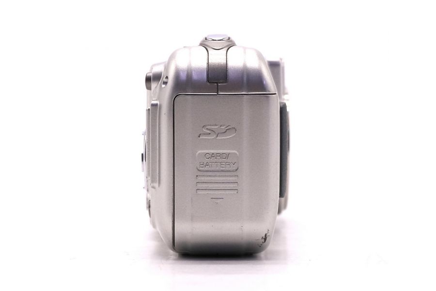 Компактная цифровая камера Praktica DCZ 5.3