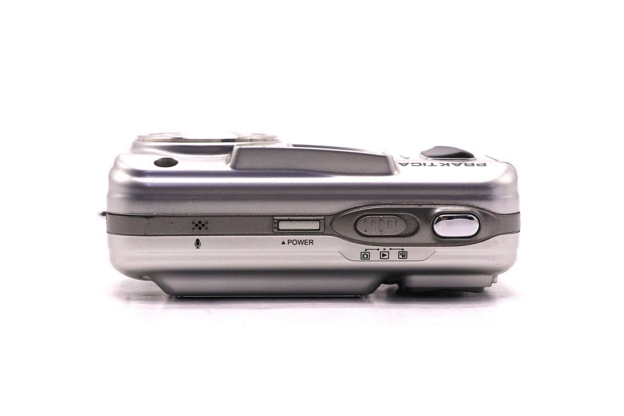 Компактная цифровая камера Praktica DCZ 5.3