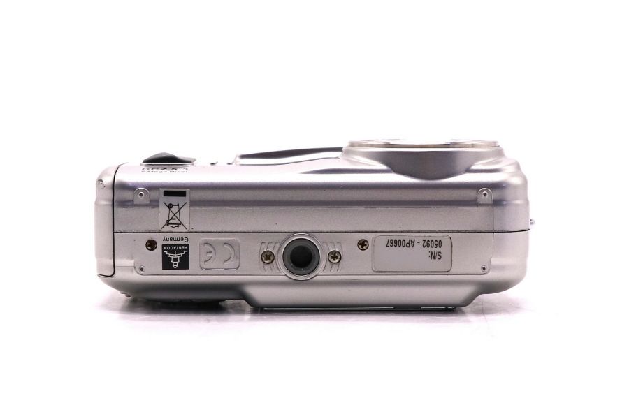 Компактная цифровая камера Praktica DCZ 5.3