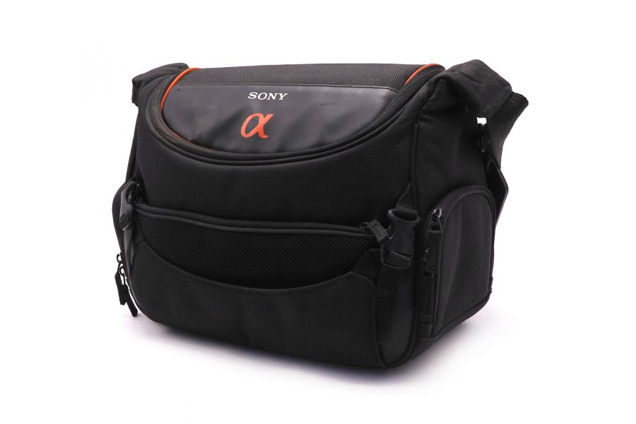 Сумка для фотоаппаратов Sony LCS-AMSC30 Alpha