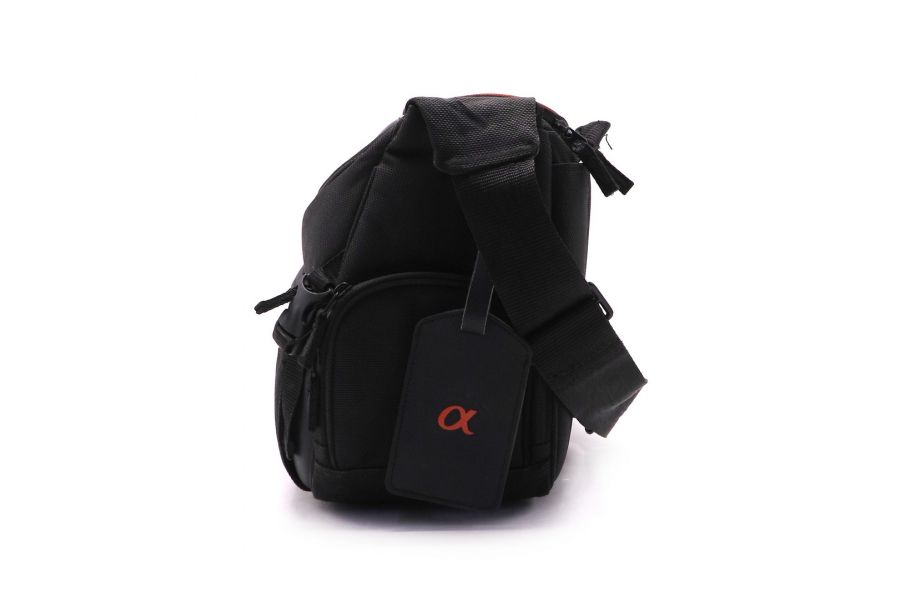 Сумка для фотоаппаратов Sony LCS-AMSC30 Alpha
