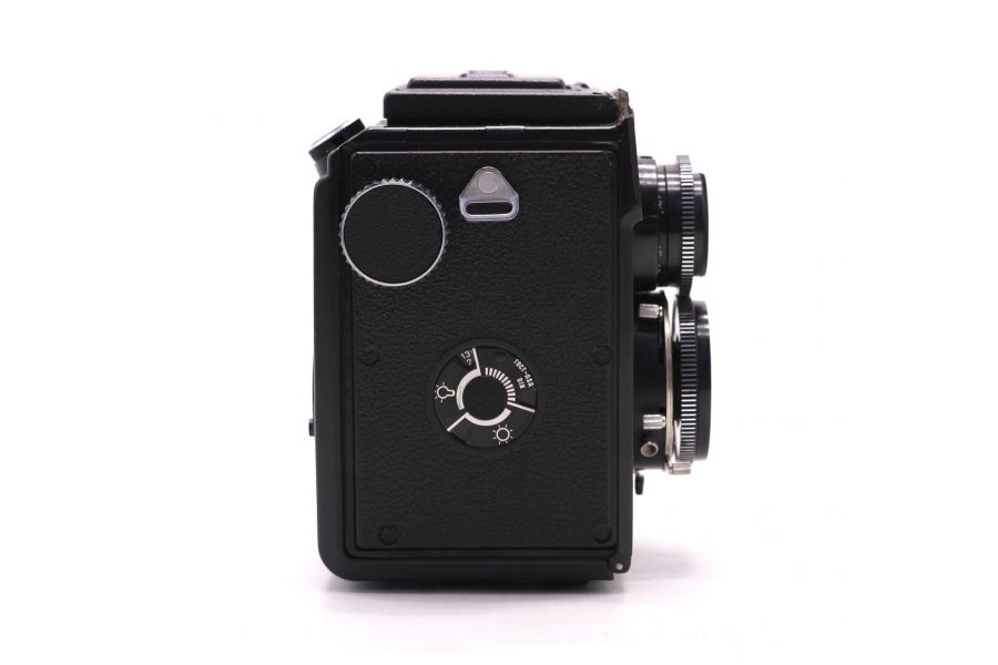 Любитель 166 Универсал / Lubitel 166 Universal 