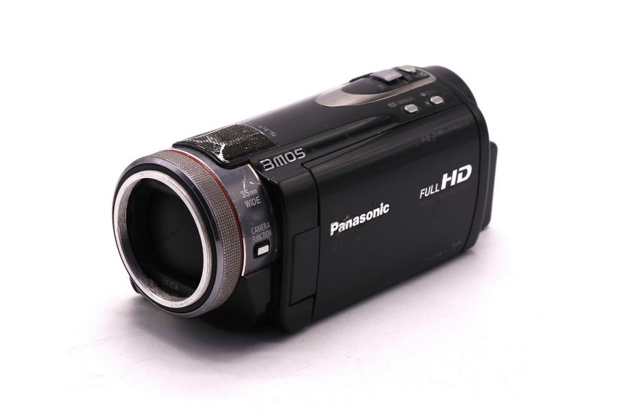 Видеокамера цифровая  Panasonic HDC-SD900
