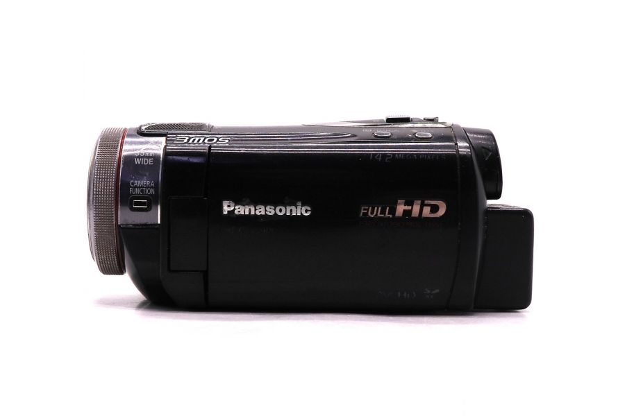 Видеокамера цифровая  Panasonic HDC-SD900
