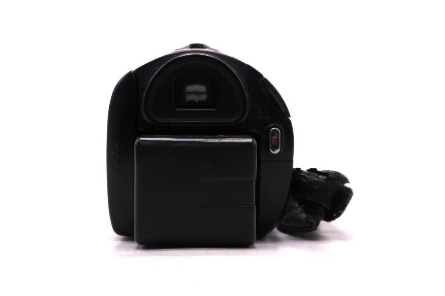 Видеокамера цифровая  Panasonic HDC-SD900