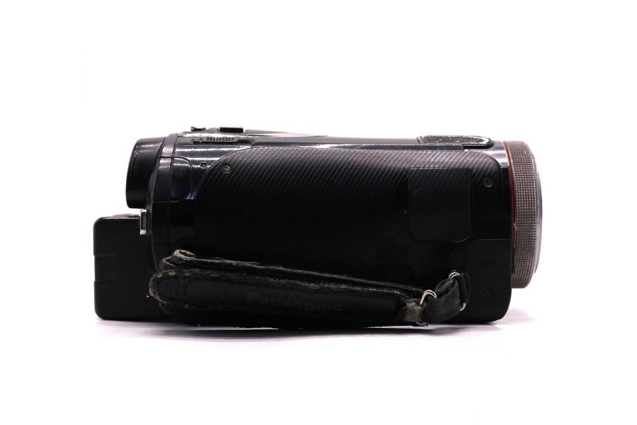 Видеокамера цифровая  Panasonic HDC-SD900