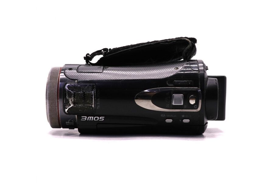 Видеокамера цифровая  Panasonic HDC-SD900