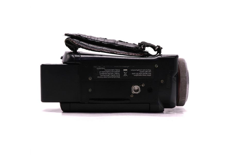 Видеокамера цифровая  Panasonic HDC-SD900