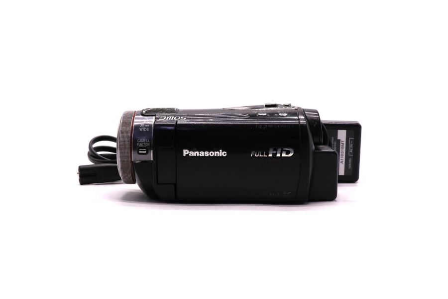 Видеокамера цифровая  Panasonic HDC-SD900
