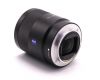 Стандартный Sony Sonnar T* FE 55mm F1.8 ZA