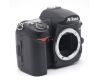 Фотокамера Nikon D7000 body (пробег 21950 кадров)