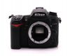 Фотокамера Nikon D7000 body (пробег 19056 кадров)
