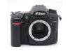 Фотокамера Nikon D7000 body (пробег 21950 кадров)