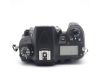 Фотокамера Nikon D7000 body (пробег 21950 кадров)