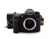 Фотокамера Nikon D7000 body (пробег 19056 кадров)
