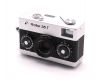 Компактная плёночная фотокамера Rollei 35 T
