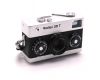Компактная плёночная фотокамера Rollei 35 T