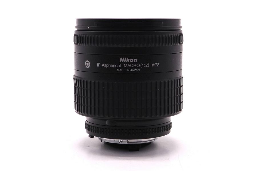 Объектив Nikon AF 24-85mm f/2.8-4D Nikkor