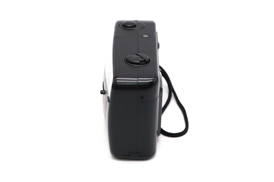 Винтажная камера Olympus Shoot&Go R в упаковке