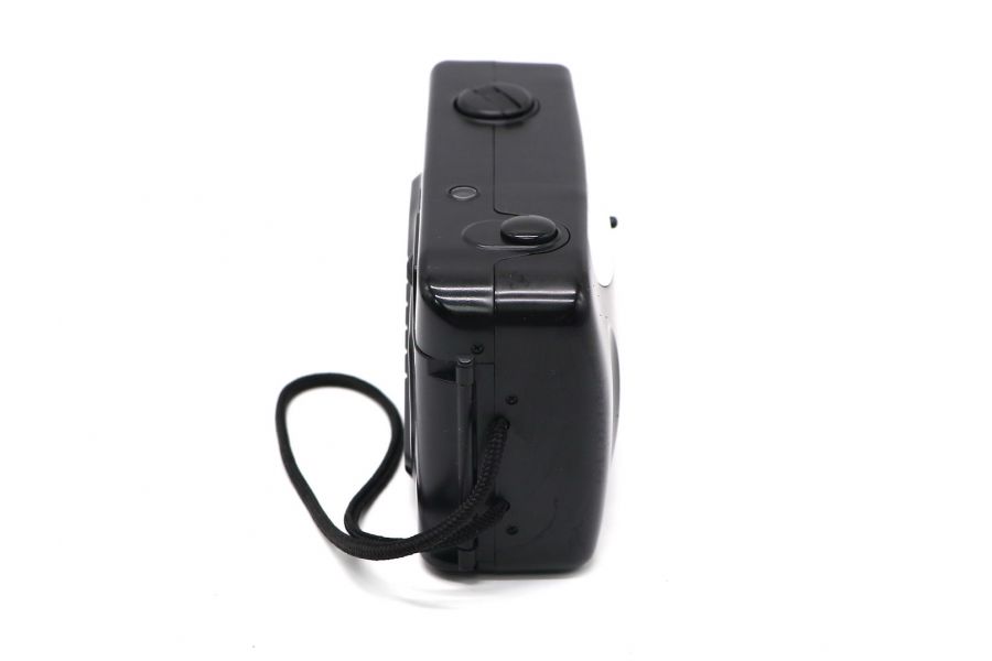 Винтажная камера Olympus Shoot&Go R в упаковке