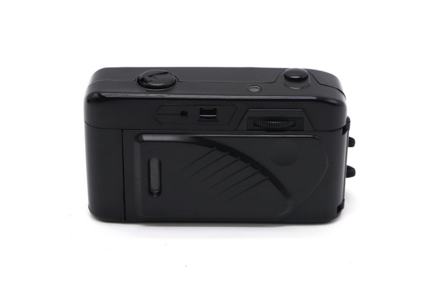 Винтажная камера Olympus Shoot&Go R в упаковке