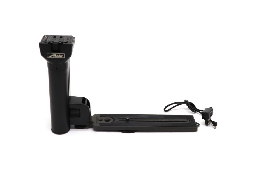 Крепление Metz Power Grip G-16 для Sca 300/Sca 3000 MZ-5303