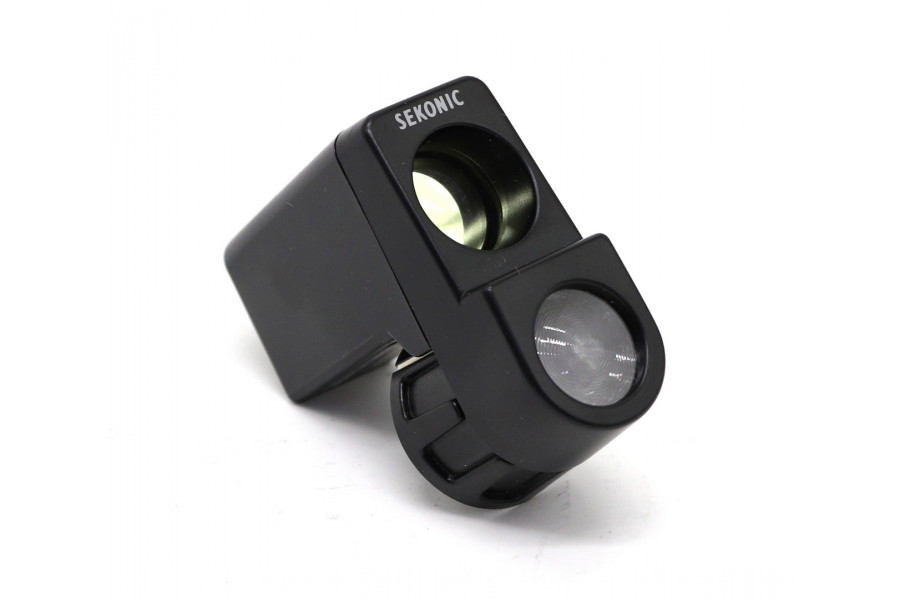 Видоискатель Sekonic L-328VF (Japan, 2000)