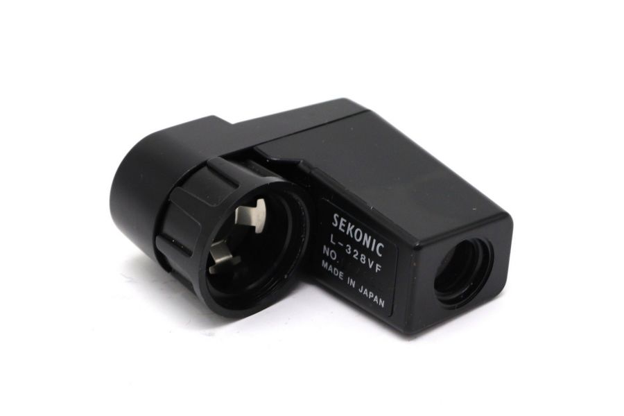 Видоискатель Sekonic L-328VF (Japan, 2000)