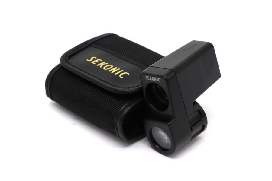 Видоискатель Sekonic L-328VF (Japan, 2000)