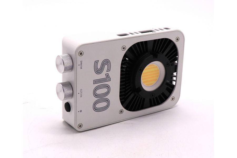 Видеосвет ZSYB S100 100 Вт COB LED Light