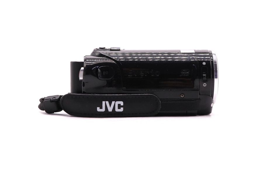 Видеокамера JVC Everio GZ-HM446 в упаковке