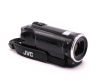 Видеокамера JVC Everio GZ-HM446 в упаковке