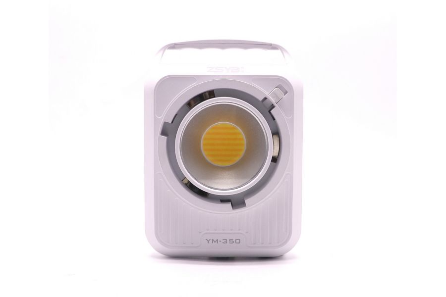 Студийный светодиодный свет ZSYB YM-350 330W