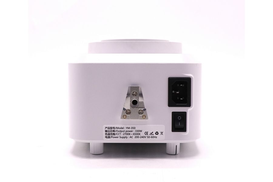 Студийный светодиодный свет ZSYB YM-350 330W