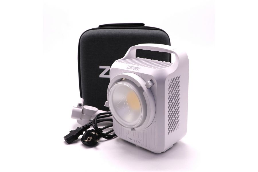 Студийный светодиодный свет ZSYB YM-350 330W