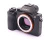 Фотокамера Sony A7 ILCE-7 body (пробег 1180 кадров)